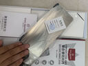 1號(hào)會(huì)員店（One's Member）10Cr菜刀 復(fù)合鋼家用切片刀刀具 硬度高鋒利耐用實(shí)木相思木手柄 曬單實(shí)拍圖