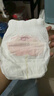 好奇（Huggies）鉑金裝小桃褲成長(zhǎng)褲XXL74片(15kg以上)尿不濕【消暑散熱】 曬單實(shí)拍圖