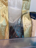 愛(ài)普詩(shī)（Alpes d'Or）瑞士進(jìn)口 85%黑巧克力252g 中秋節 休閑零食 生日禮物女 成毅代言 曬單實(shí)拍圖