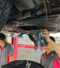 殼牌（Shell）保養單次卡 含機油機濾工時(shí)都市光影0W-20 SP 4L 曬單實(shí)拍圖