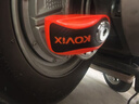 KOVIX KNN1 碟剎鎖電動(dòng)車(chē)電瓶車(chē)防盜鎖山地自行車(chē)便攜剎車(chē)盤(pán)鎖摩托車(chē)鎖 曬單實(shí)拍圖