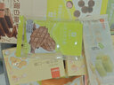良品鋪子零食大禮包健康早餐食品餅干糕點(diǎn)整箱面包休閑小吃辦公室點(diǎn)心禮盒 20款豪華糕點(diǎn)*喂飽你禮盒1916g 曬單實(shí)拍圖