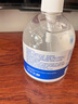 LEEME.ME免洗洗手液酒精消毒液500ml*2瓶速干大瓶家用乙醇消毒液 曬單實(shí)拍圖