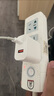 品勝3C認證蘋果充電器PD20W多口快充iPhone16充電頭通用蘋果16/15/14小米華為p80手機平板ipad平板插頭 曬單實拍圖