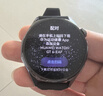 HUAWEIWATCH GT 6 雅丹黑 46mm智能手表多維情緒健康全新騎行體驗21天超長續(xù)航華為GT6手表GT5升級 曬單實拍圖