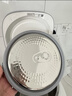 松下（Panasonic）【國家補貼20%】Xtra零零煲電飯煲0涂層IH家用無涂層電飯鍋4-5人不銹鋼膽4升一級能效SR-HFS153C-W 曬單實拍圖