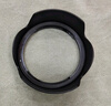 灃標（FB）相機鏡頭遮光罩適用佳能R52 R62 RF24-105mm RF28-70mm RF85mmf2 EW-73D遮光罩（RF 24-105mmSTM） 曬單實(shí)拍圖