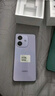 OPPO A3i 8GB+128GB 星辰紫 抗摔抗水濺 5100mAh大電池 45W閃充 120Hz高刷 5G 老人智能手機 國家補貼 曬單實拍圖