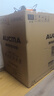 澳柯瑪（AUCMA）307升減霜冰柜家用大容量冷藏柜冷凍柜 臥式冷柜冰箱雪糕柜一級能效 BC/BD-307HNE 國家補貼20% 曬單實拍圖