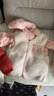巴拉巴拉童裝兒童羽絨服兩件套男童女童套裝2024冬裝連帽外套208424107237 曬單實(shí)拍圖