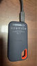 閃迪（SanDisk）2TB Type-c USB3.2 NVMe移動(dòng)固態(tài)硬盤(pán)（PSSD）E61卓越版 1050MB/s三防保護 手機筆記本電腦外接SSD 曬單實(shí)拍圖