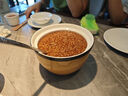 玉米（CORN）兒童餐墊小學(xué)生吃飯午餐防滑一年級隔熱桌墊學(xué)校防水防油防燙 曬單實(shí)拍圖