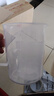 拜杰量杯 1000/250/20毫升塑料量杯 耐高溫刻度量杯烘焙工具 3件套 曬單實(shí)拍圖