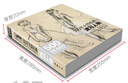 500年大師經(jīng)典《速寫(xiě)人物》畫(huà)冊書(shū)籍西方素描頭像人體臨摹高清精選手稿原作向安格爾魯本斯德加學(xué)藝術(shù)技法 曬單實(shí)拍圖