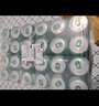 雪花啤酒（Snowbeer）清爽 330ml*24聽(tīng) 口感冰爽【經(jīng)典熱銷(xiāo)】 曬單實(shí)拍圖