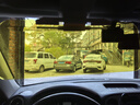 汽車(chē)遮陽(yáng)板護目鏡防遠光擋板防炫目車(chē)載遮擋鏡防遠光燈神器 曬單實(shí)拍圖