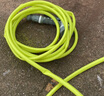 芝浦（zhipu）充電式抽水泵澆菜神器澆水機菜地澆水神器家用澆菜灌溉戶(hù)外抽水機 【雙電四缸】旗艦款35米管 曬單實(shí)拍圖