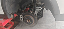 固鉑（Cooper）汽車(chē)輪胎 235/55R18 100V EVOLUTION CTT 適配瑞虎8/探岳/H2 曬單實(shí)拍圖