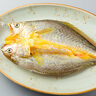 黃小漁寧德黃魚鲞400g/2條 三去大黃魚黃花魚生鮮 海鮮水產(chǎn)燒烤夜宵魚類 曬單實(shí)拍圖