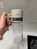 太力噴油壺高硼硅玻璃調(diào)料瓶罐噴油倒油兩用定量廚房霧化不掛油600ml 曬單實(shí)拍圖