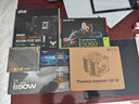 梵想（FANXIANG）2TB SSD固態(tài)硬盤(pán) M.2接口NVMe協(xié)議PCIe 4.0x4 PS5臺式機筆記本電腦擴展硬盤(pán) PC存儲配件 S790E 曬單實(shí)拍圖