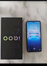 vivo iQOO Z10 Turbo Pro 12GB+512GB 星穹黑 第四代驍龍8s 120W超快閃充 電競手機 國家補貼 曬單實(shí)拍圖