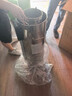 維仕美商用豆漿機大容量磨煮一體食堂早餐店用全自動(dòng)預約定時(shí)渣漿分離免過(guò)濾大型磨漿機磨豆磨漿機多功能 20L智能高濃丨定時(shí)保溫+304不銹鋼+防糊易清潔 曬單實(shí)拍圖