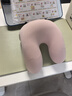 可韻（CORY）小學(xué)生兒童午睡枕午休枕趴睡枕頭成人辦公室專用抱枕午睡神器枕 曬單實拍圖
