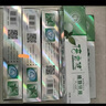 綠之韻（RESGREEN）正品倍齒健植物牙膏高亮牙膏天然多效改善牙齦痛上火清新口氣 植物牙膏1支 曬單實(shí)拍圖