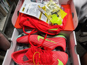 耐克田徑精英2025新款配色 Nike Maxfly 2耐克男女專(zhuān)業(yè)氣墊短跑釘鞋 FD8395-600/Maxfly 2代 40 曬單實(shí)拍圖