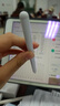 紐立電容筆手寫(xiě)筆蘋(píng)果ipad平板專(zhuān)用磁吸觸控筆通用applepencil扭力 曬單實(shí)拍圖