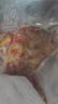 大用 三黃雞 凈重1.6斤*3只 冷凍 散養(yǎng)雞走地雞煲湯食材 清真食品 曬單實(shí)拍圖