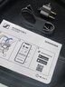 森海塞爾（Sennheiser）MOMENTUM 4 無(wú)線(xiàn)耳機 大饅頭4特別設計版 藍牙頭戴耳機 曜金黑 禮物 曬單實(shí)拍圖