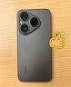 HUAWEI Pura 80 12GB+256GB 絲絨黑 絲絨直屏 紅楓原色影像 全新鴻蒙AI 華為鴻蒙智能手機 曬單實(shí)拍圖