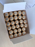 南孚7號(hào)電池30粒 七號(hào)堿性 聚能環(huán)5代 適用耳溫槍/血糖儀/無線鼠標(biāo)/遙控器/血壓計(jì)/掛鐘/血氧儀等 曬單實(shí)拍圖