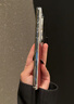 艾德加（Eddga）適用華為Mate60Pro手機殼m70p中國風(fēng)浮雕拼接色龍紋保時(shí)捷素皮殼硅膠保護套全包圍防摔高級感男 華為mate60Pro/pro+ 酒紅-國潮云龍紋 曬單實(shí)拍圖