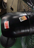 鉆石牌工業(yè)風(fēng)扇大風(fēng)力電風(fēng)扇牛角扇大功率工業(yè)大風(fēng)扇工廠(chǎng)車(chē)間商用立式落地扇吹除甲醛FS-65 曬單實(shí)拍圖