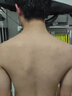 冭川制藥硫磺皂除螨去螨蟲后背痘痘香皂肥皂洗頭洗臉洗澡三合一 曬單實拍圖