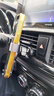 綠聯(lián) 車(chē)載手機支架 汽車(chē)導航車(chē)用手機架出風(fēng)口固定器車(chē)上用品多功能夾 曬單實(shí)拍圖