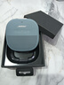 BOSE【15%全國補貼】SOUNDLINKMICRO無(wú)線(xiàn)迷你藍牙麥克風(fēng)K歌便攜式音箱防水低音炮音響生日禮物戶(hù)外 【咨詢(xún)享15%國家補貼】石墨藍 曬單實(shí)拍圖