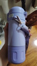 米小舒兒童保溫杯3-6-12歲水壺學(xué)生上學(xué)專(zhuān)用庫洛米316女童幼兒園水杯子 曬單實(shí)拍圖