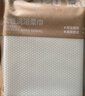 德佑一次性浴巾5條裝加大加厚單獨包裝柔軟舒適酒店用品便攜旅行裝 曬單實(shí)拍圖