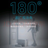 普聯(lián)（TP-LINK）智能貓眼監控攝像頭 可視門(mén)鈴帶顯示屏防盜門(mén)電子貓眼 人臉識別 遠程變聲對講 微信視頻通話(huà)DB635A 曬單實(shí)拍圖