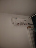 TCL京東聯(lián)名大1.5匹新一級能效真省電SE掛機空調冷暖變頻KFR-35GW/JD21+B1國家補貼以舊換新 曬單實(shí)拍圖