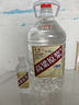 卓譽(yù)瀘州高粱酒自飲泡酒專(zhuān)用52度清香型白酒桶裝純糧食酒5L散酒約10斤 曬單實(shí)拍圖