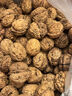 【產(chǎn)地直發(fā)限時(shí)特價(jià)】新貨云南薄皮核桃薄皮薄殼大數普通果 云南秒發(fā)10斤-送夾子 精選特大新果 曬單實(shí)拍圖