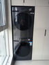 美的（Midea）洗烘套裝10公斤家用滾筒洗衣機+熱泵烘干機組合一體機超薄嵌入  以舊換新  國家補貼20% 熱銷爆款新品V36T+36套裝丨洗烘雙變頻節(jié)能柔烘 曬單實拍圖