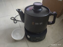 美的（Midea）煎藥壺 全自動(dòng)分體 3.5L家用養生壺 熬藥中藥鍋 中藥煲燉湯智能免看管 二煎 變頻萃取保溫 MD-JYC3558（新） 3.5L 曬單實(shí)拍圖