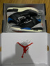 NIKE耐克男鞋AIR JORDAN 3 RETRO OG AJ3運動(dòng)訓練籃球鞋IB8967-004 IB8967-004 41 曬單實(shí)拍圖