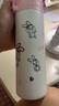 富光保溫杯女士?jì)和哳佒?16L不銹鋼水杯子學(xué)生直飲吸管杯喝水壺 曬單實(shí)拍圖